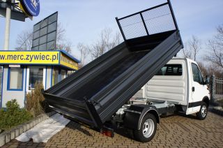 Iveco Daily 35C12